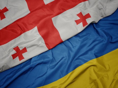 Gürcüstan Ukraynaya hərbi yardım etməyəcək 