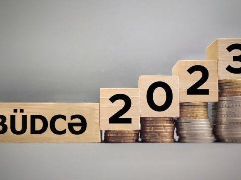 Büdcə zərfi sonuncu oxunuşda müzakirəyə çıxarılır