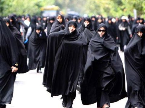 İranda hicab taxmayan qadınlarla bağlı qəribə TƏKLİF