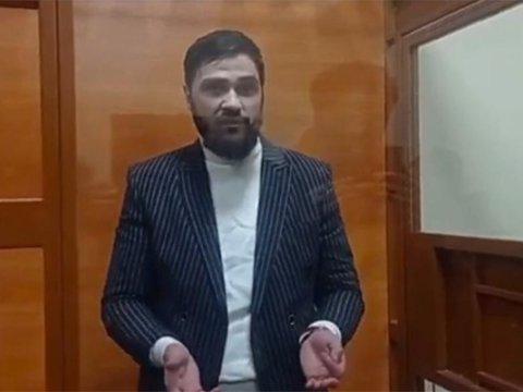 Ukrayna məhkəməsi qazimizə HÖKM OXUDU