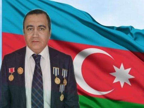 Zəfər paradı böyük qələbəmizin rəmzidir