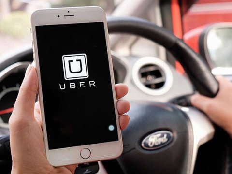“Uber” 14 milyon dollar cərimələndi