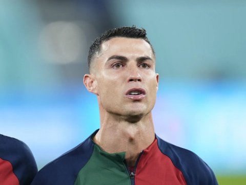 Ronaldo iddiaları TƏKZİB ETDİ