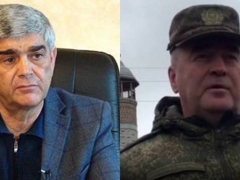 Balasanyanın “Laçın dəhlizi” ilə bağlı etirafı - Azərbaycanın nəzarəti güclənir