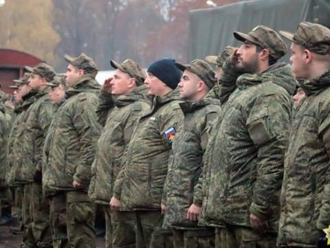 Putin növbəti dəfə səfərbərlik elan edə bilər