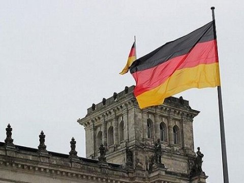 Rusiyanın Almaniyada dövlət çevrilişi cəhdi - YENİLƏNİB