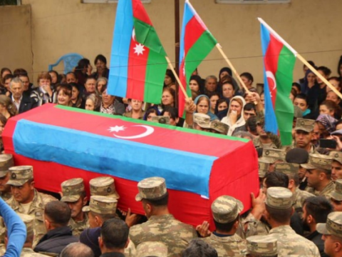 İranın şəhid ailələrinə uzanan “əli kəsildi” - TƏXRİBAT PLANI