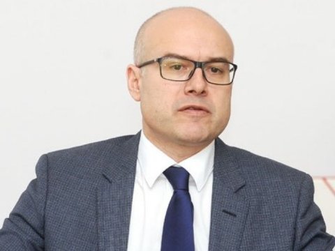 “Partlayış üçün bir kibrit kifayətdir” – Müdafiə naziri