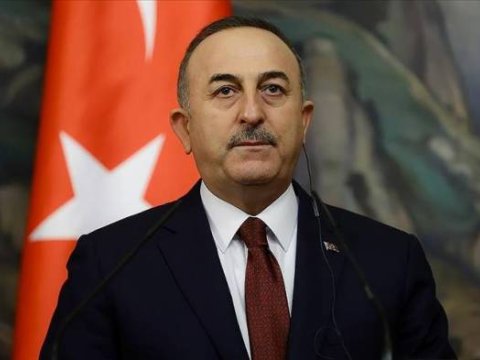 Taxıl razılaşması problemsiz icra edilir – Çavuşoğlu