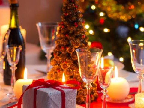 Yeni ili restoranda qarşılamaq istəyənlər - Əliniz cibinizdə olsun!