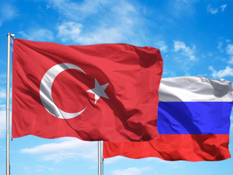 Türkiyə XİN Rusiya ilə məsləhətləşəcək