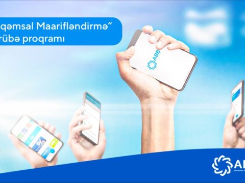 ABB-dən iş təcrübəsi olmayan gənclər üçün əla fürsət!