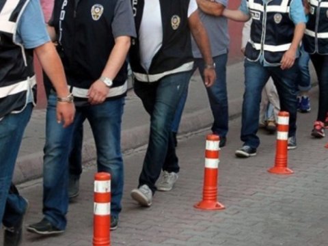 FETÖ-yə qarşı yeni əməliyyat - Saxlanılanlar var