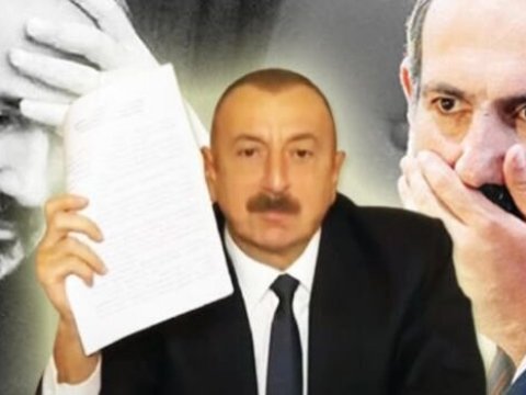 “Sinir müharibəsi”: Azərbaycan irəliləyir - bəs sülh nə vaxta qaldı?