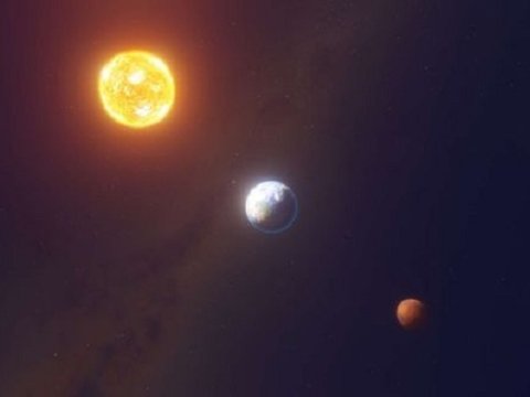 Sabah eyni vaxtda üç astronomik hadisə baş verəcək