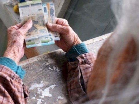 Normal pensiya üçün 35 il işləməliyik? - Nazirin çıxışına reaksiya