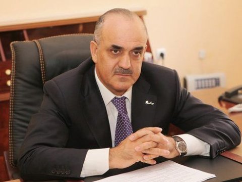 Aşkarlanan saxtakarlıq Səlim Müslümovun dövrünə aiddir - RƏSMİ