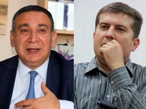 Rəşad Məcid deputat Erkin Qədirliyə çağırış etdi
