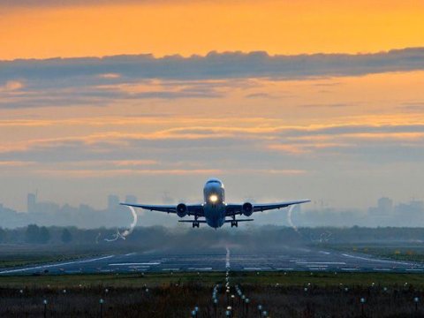 Astanadan Bakıya yeni aviareyslər açılır