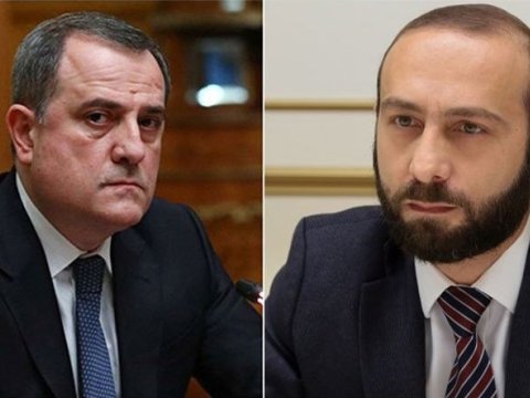 Mirzoyan Bayramovla ilin sonuna kimi bir daha görüşəcək