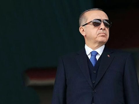 Ərdoğan 400 milyon insanı aclıqdan xilas edib - “Le Monde”