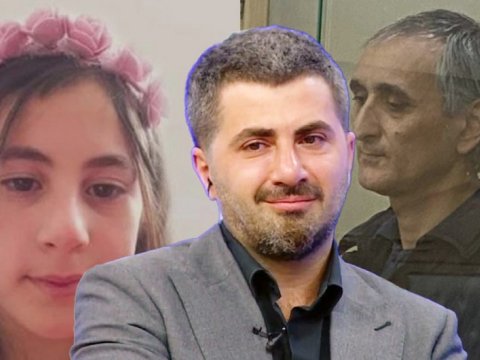 “Nərmin işi” - Aparıcı Zaurla bağlı vəsatət qaldırıldı