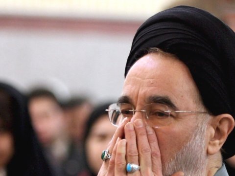 İranın sabiq prezidentindən etirazçılara DƏSTƏK 