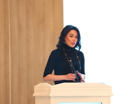 Ombudsman  Ermənistanın ekoloji cinayətlərindən danışıb 