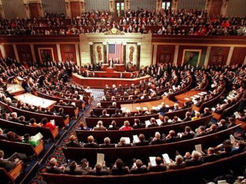 Senatın komitəsi Rusiyanın hərəkətlərini soyqırımı adlandırdı