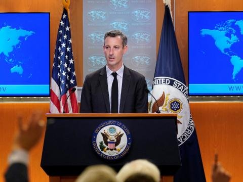 ABŞ Türkiyəyə “F-16” satmaqda maraqlıdır 