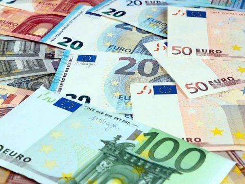 Avropa İttifaqı Azərbaycana iki milyard avro ayırıb
