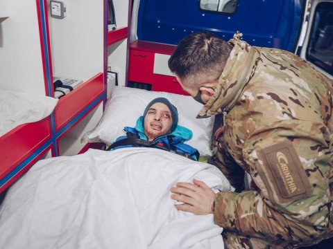 Türkiyədə müalicə alan qazilərin sayı MƏLUM OLDU