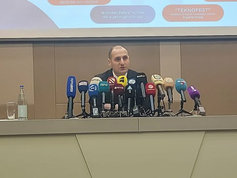 Hərbçilərin nə qədər borcu Fond tərəfindən ÖDƏNİLİB?