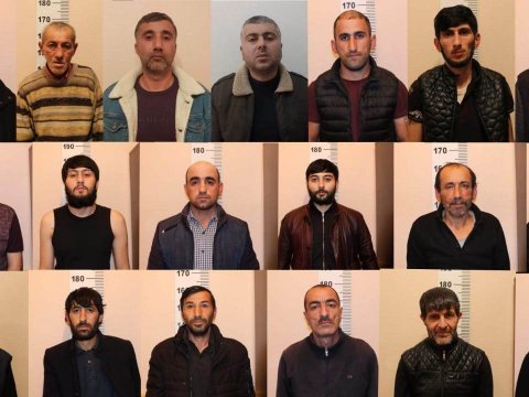 Lənkəranda narkotik ƏMƏLİYYATI