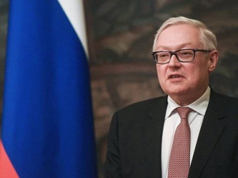 “ABŞ Ukraynadakı vəziyyətdən qazanır” – Rusiya rəsmisi