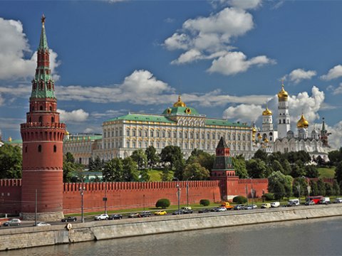 Rusiya yeni ərazilər ilhaq etməyə hazırlaşır? - Peskov açıqladı