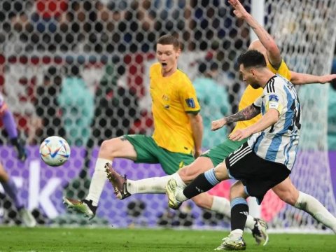 DÇ-2022: Futbolçuları ən çox qol vuran klublar bəlli olub