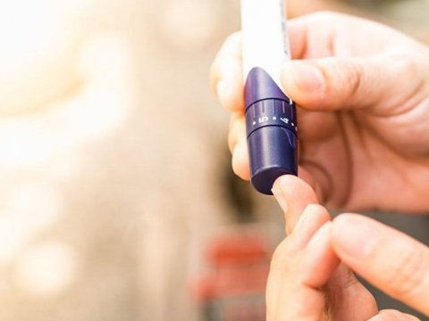 Azərbaycanda diabet xəstələrinin sayı ARTIB