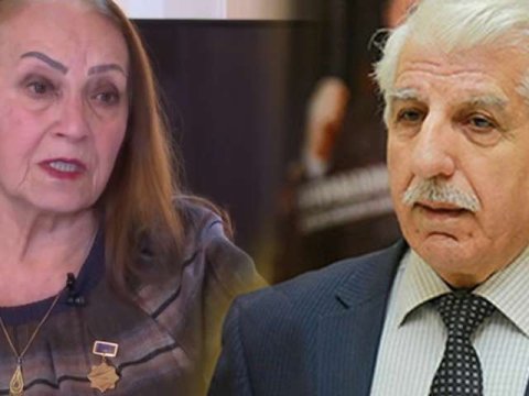 Aktyorların işdən çıxarılmasına rəsmi reaksiya - “Yeni nəfəsə ehtiyac var”