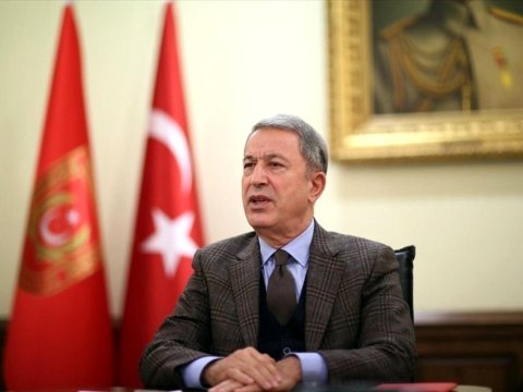 Türkiyə ABŞ-dan konkret addımlar gözləyir