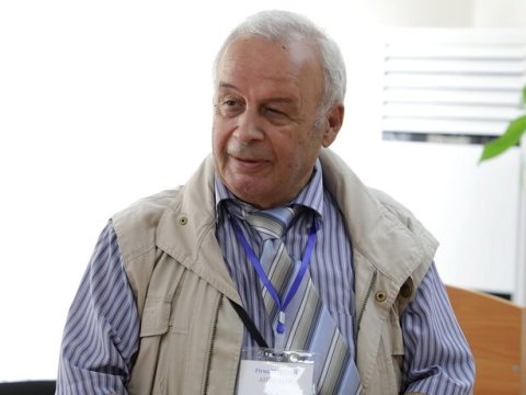Firuz Mustafa: “Elə bilirdim ki, bir gün çağırıb heç bir “əmmasız” mənə ev verəcəklər” - MÜSAHİBƏ