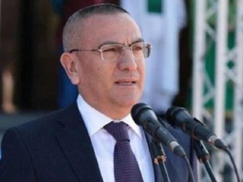 Alimpaşa Məmmədovun marallarına icra nümayəndələri baxırmış