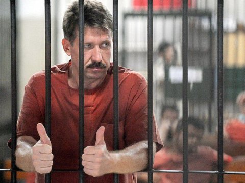 Məşhur idmançı ilə dəyişdirilən “ölüm taciri” kimdir - DOSYE 