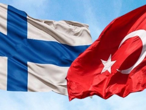 Finlandiya Türkiyəyə silah ixracına icazə verəcək