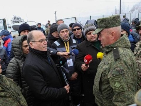 Dövlət rəsmilərinin Xocalıya səfəri nəyə işarədir - AÇIQLAMA