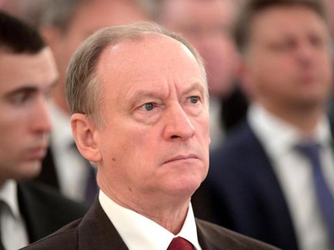 ABŞ-ın məqsədi Rusiyanı məhv etməkdir - Patruşev 