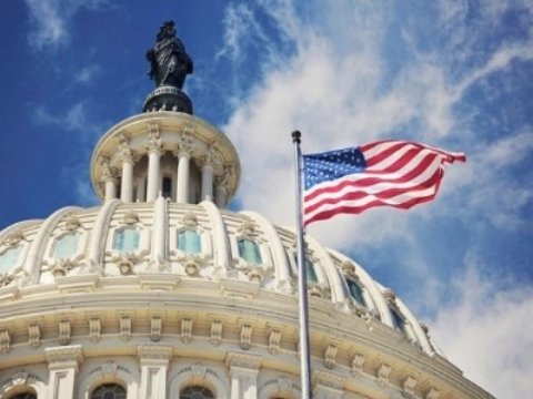 Konqres 858 milyardlıq müdafiə büdcəsini təsdiqlədi