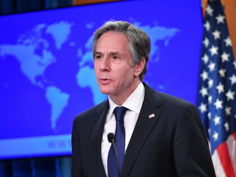 Finlandiya və İsveç NATO üzvü olmağa hazırdır - Blinken