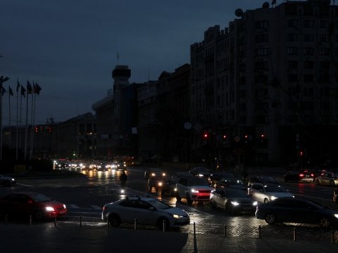 BMT-dən Ukrayna açıqlaması - Bu, fəlakətə səbəb olacaq