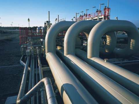 “Qaz qovşağı” - Azərbaycan Putinin layihəsinə qoşulacaqmı? 